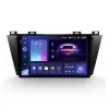 Navigatie Auto Teyes CC3 2K 360° Mazda 5 III 2010-2015 6+128GB 9.5` QLED Octa-core 2Ghz, Android 4G Bluetooth 5.1 DSP