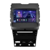Navigatie Auto Teyes CC3 2K 360° Ford Edge 2 2015-2018 6+128GB 9.5` QLED Octa-core 2Ghz, Android 4G Bluetooth 5.1 DSP