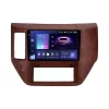 Navigatie Auto Teyes CC3 2K 360° Nissan Patrol Y61 2004-2021 6+128GB 9.5` QLED Octa-core 2Ghz, Android 4G Bluetooth 5.1 DSP