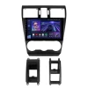 Navigatie Auto Teyes CC3 Subaru Forester SJ 2016-2018 6+128GB 9` QLED Octa-core 1.8Ghz, Android 4G Bluetooth 5.1 DSP