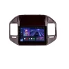 Navigatie Auto Teyes CC3 Mitsubishi Pajero 3 V70 V60 1999-2006 4+64GB 9` QLED Octa-core 1.8Ghz, Android 4G Bluetooth 5.1 DSP