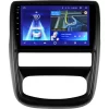 Navigatie Auto Teyes CC2 Plus Dacia Duster 1 2010-2013 4+64GB 9` QLED Octa-core 1.8Ghz Android 4G Bluetooth 5.1 DSP