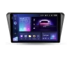 Navigatie Auto Teyes CC3 2K Peugeot 408 2014-2018 4+64GB 10.36` QLED Octa-core 2Ghz, Android 4G Bluetooth 5.1 DSP