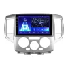 Navigatie Auto Teyes CC2 Plus Nissan NV200 M20 2009-2023 4+64GB 9` QLED Octa-core 1.8Ghz, Android 4G Bluetooth 5.1 DSP