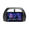 Navigatie Auto Teyes CC3 Toyota RAV4 2 XA20 2000-2003 6+128GB 9` QLED Octa-core 1.8Ghz, Android 4G Bluetooth 5.1 DSP