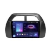 Navigatie Auto Teyes CC3 2K Toyota RAV4 2 XA20 2000-2003 4+32GB 9.5` QLED Octa-core 2Ghz Android 4G Bluetooth 5.1 DSP
