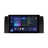 Navigatie Auto Teyes CC3L BMW X5 E53 1999-2006 4+32GB 9` IPS Octa-core 1.6Ghz, Android 4G Bluetooth 5.1 DSP