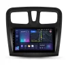 Navigatie Auto Teyes CC3L Dacia Sandero 2 2017-2022 4+64GB 9` IPS Octa-core 1.6Ghz, Android 4G Bluetooth 5.1 DSP