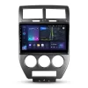 Navigatie Auto Teyes CC3L Dodge Caliber 1 2006-2010 4+64GB 10.2` IPS Octa-core 1.6Ghz, Android 4G Bluetooth 5.1 DSP