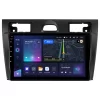 Navigatie Auto Teyes CC3L Ford Fiesta 5 2002-2008 4+64GB 9` IPS Octa-core 1.6Ghz, Android 4G Bluetooth 5.1 DSP