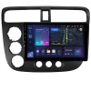Navigatie Auto Teyes CC3L Honda Civic 7 2001-2005 4+64GB 9` IPS Octa-core 1.6Ghz Android 4G Bluetooth 5.1 DSP