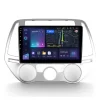 Navigatie Auto Teyes CC3L Hyundai i20 2012-2014 4+32GB 9` IPS Octa-core 1.6Ghz, Android 4G Bluetooth 5.1 DSP