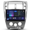 Navigatie Auto Teyes CC3L Hyundai Tucson 1 2004-2009 4+64GB 10.2` IPS Octa-core 1.6Ghz, Android 4G Bluetooth 5.1 DSP