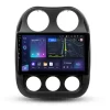 Navigatie Auto Teyes CC3L Jeep Patriot 2009-2015 4+64GB 10.2` IPS Octa-core 1.6Ghz, Android 4G Bluetooth 5.1 DSP