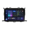 Navigatie Auto Teyes CC3L Kia Carens 3 2013-2019 4+32GB 9` IPS Octa-core 1.6Ghz, Android 4G Bluetooth 5.1 DSP