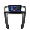 Navigatie Auto Teyes CC3L Land Rover Discovery 3 2004-2009 4+64GB 9` IPS Octa-core 1.6Ghz, Android 4G Bluetooth 5.1 DSP