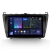 Navigatie Auto Teyes CC3L Mazda 6 2007-2012 4+64GB 9` IPS Octa-core 1.6Ghz, Android 4G Bluetooth 5.1 DSP