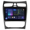 Navigatie Auto Teyes CC3L Mercedes-Benz C Class W203 2004-20011 4+32GB 9` IPS Octa-core 1.6Ghz, Android 4G Bluetooth 5.1 DSP