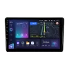 Navigatie Auto Teyes CC3L Mitsubishi L200 5 2018-2020 4+64GB 9` IPS Octa-core 1.6Ghz, Android 4G Bluetooth 5.1 DSP