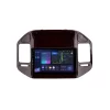 Navigatie Auto Teyes CC3L Mitsubishi Pajero 3 V70 V60 1999-2006 4+32GB 9` IPS Octa-core 1.6Ghz, Android 4G Bluetooth 5.1 DSP