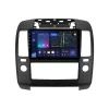 Navigatie Auto Teyes CC3L Nissan Navara 3 D40 2004-2010 4+32GB 9` IPS Octa-core 1.6Ghz, Android 4G Bluetooth 5.1 DSP