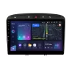Navigatie Auto Teyes CC3L Peugeot 308 2007-2015 4+64GB 9` IPS Octa-core 1.6Ghz, Android 4G Bluetooth 5.1 DSP