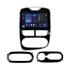 Navigatie Auto Teyes CC3L Renault Clio 4 2012-2015 4+32GB 10.2` IPS Octa-core 1.6Ghz, Android 4G Bluetooth 5.1 DSP