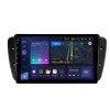 Navigatie Auto Teyes CC3L Seat Ibiza 4 2008-2017 4+32GB 9` IPS Octa-core 1.6Ghz, Android 4G Bluetooth 5.1 DSP