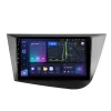Navigatie Auto Teyes CC3L Seat Leon 2 2005-2012 4+64GB 9` IPS Octa-core 1.6Ghz, Android 4G Bluetooth 5.1 DSP