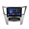 Navigatie Auto Teyes CC3L Subaru Outback 4 2009-2014 4+64GB 9` IPS Octa-core 1.6Ghz, Android 4G Bluetooth 5.1 DSP