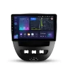 Navigatie Auto Teyes CC3L Toyota Aygo 2005-2014 4+32GB 10.2` IPS Octa-core 1.6Ghz, Android 4G Bluetooth 5.1 DSP