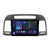 Navigatie Auto Teyes CC3L Toyota Camry 5 2001-2006 4+32GB 9` IPS Octa-core 1.6Ghz, Android 4G Bluetooth 5.1 DSP