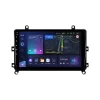Navigatie Auto Teyes CC3L Toyota Highlander 4 2019-2021 4+32GB 9` IPS Octa-core 1.6Ghz, Android 4G Bluetooth 5.1 DSP