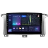 Navigatie Auto Teyes CC3L Toyota Land Cruiser LC J100 2002-2007 4+64GB 9` IPS Octa-core 1.6Ghz, Android 4G Bluetooth 5.1 DSP