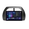 Navigatie Auto Teyes CC3L Toyota RAV4 2 XA20 2000-2003 4+32GB 9` IPS Octa-core 1.6Ghz, Android 4G Bluetooth 5.1 DSP