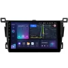 Navigatie Auto Teyes CC3L Toyota RAV4 XA40 2012-2018 4+32GB 9` IPS Octa-core 1.6Ghz, Android 4G Bluetooth 5.1 DSP
