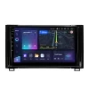 Navigatie Auto Teyes CC3L Toyota Tundra 2013-2020 4+64GB 9` IPS Octa-core 1.6Ghz, Android 4G Bluetooth 5.1 DSP