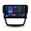 Navigatie Auto Teyes CC3L Volkswagen Jetta 6 2011-2018 4+32GB 10.2` IPS Octa-core 1.6Ghz, Android 4G Bluetooth 5.1 DSP