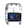 Navigatie Auto Teyes CC3L Volkswagen Polo 4 2001-2009 4+64GB 9` IPS Octa-core 1.6Ghz, Android 4G Bluetooth 5.1 DSP