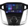 Navigatie Auto Teyes CC3L Ford Focus 3 2010-2018 4+64GB 9` IPS Octa-core 1.6Ghz Android 4G Bluetooth 5.1 DSP