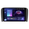 Navigatie Auto Teyes CC3 2K 360° Volvo S80 1998-2006 6+128GB 9.5` QLED Octa-core 2Ghz, Android 4G Bluetooth 5.1 DSP