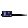 Navigatie Auto Teyes CC3 2K 360° Renault Latitude 1 2010-2015 6+128GB 10.36` QLED Octa-core 2Ghz, Android 4G Bluetooth 5.1 DSP