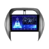 Navigatie Auto Teyes CC2 Plus Toyota RAV4 2 XA20 2003-2005 6+128GB 9` QLED Octa-core 1.8Ghz, Android 4G Bluetooth 5.1 DSP