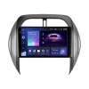 Navigatie Auto Teyes CC3 2K Toyota RAV4 2 XA20 2003-2005 6+128GB 9.5` QLED Octa-core 2Ghz, Android 4G Bluetooth 5.1 DSP