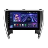 Navigatie Auto Teyes CC3 360° Toyota Camry 7 USA 2014-2017 6+128GB 10.2` QLED Octa-core 1.8Ghz, Android 4G Bluetooth 5.1 DSP