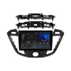 Navigatie Auto Teyes X1 WiFi Ford Transit Custom 2012-2021 2+32GB 9` IPS Quad-core 1.3Ghz, Android Bluetooth 5.1 DSP