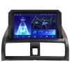 Navigatie Auto Teyes CC2 Plus Split Honda Accord 7 2002-2008 2+32GB 10.2` QLED Octa-core 1.8Ghz, Android 4G Bluetooth 5.1 DSP