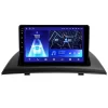Navigatie Auto Teyes CC2 Plus Split BMW X3 E83 2003-2010 2+32GB 9` QLED Octa-core 1.8Ghz, Android 4G Bluetooth 5.1 DSP