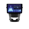 Navigatie Auto Teyes CC2 Plus Split SsangYong Korando 3 2013-2017 2+32GB 9` QLED Octa-core 1.8Ghz, Android 4G Bluetooth 5.1 DSP