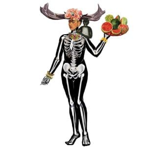 Frida’s Frocks and Smocks Dress Up Set | The Unemployed Philosophers Guild